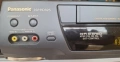 HI-Fi  Стерео Видео VHS Panasonic NV-HD625 , снимка 5