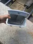 VW OEM 98-05 Beetle Grey Отделение за съхранение на горната конзола Cubby 1c0 868 839, снимка 2