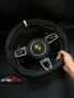 Кожен Рязан Волан Порше Porsche GT3 911 Cayenne Cayman Panamera Carrera Boxter 991 997, снимка 2