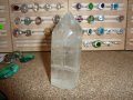 Планински кристал обелиск 278гр., снимка 1 - Други ценни предмети - 42779002