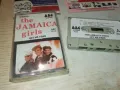 THE JAMAICA GIRLS-ORIGINAL TAPE 1712241938, снимка 3