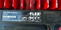 FLEX DWL 2500 - Акумулаторна LED работна лампа 10,8/18V 3000lum, снимка 6