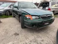 Mazda 626 2.0i на части, снимка 2