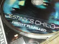 DESTINYS CHILD CD 0105251713, снимка 10
