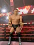 Екшън фигура WWE The Miz Миз играчка figure Mattel Basic Actio, снимка 2