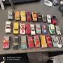 Matchbox стари колички , снимка 1