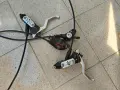 Хидравлични спирачки XT, снимка 7