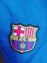 Barcelona Nike оригинални футболни шорти Барселона къси гащи, снимка 6