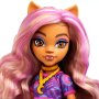 Оригинална кукла Monster High - Clawdeen Wolf - вълк / Mattel, снимка 3