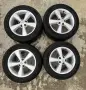 Джанти Nissan 5x114,3, снимка 1
