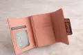 Gucci Дамско Портмоне Гучи - 2 Цвята Код DST83, снимка 9