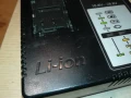 panasonic li-ion ЗАРЯДНО 0408251140LCHERY, снимка 5