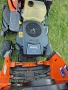 ТРАКТОРНА КОСАЧКА HUSQVARNA 22.КОНЯ. ПЕРФЕКТНА CTH 220 TWIN, снимка 11