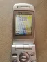 Sony Ericsson Z600i, снимка 4