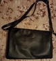 RESERVED Оригинал Нова Кожена Дамска Чанта , снимка 2