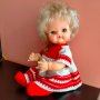колекционерска кукла Германия 37 см, снимка 1