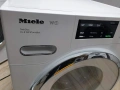 Miele 9кг 1600rpm Wi-Fi TwinDos Пералня Миеле 12м Гаранция, снимка 14