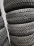 4бр.зимни гуми 215/60/16 Michelin, снимка 9