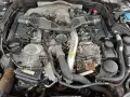 mercedes CLS 320 cdi на части, снимка 3