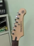 Yamaha Pacifica 120H Black Електрическа Китара , снимка 4