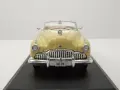 Buick Roadmaster Convertible 1949 Rain Man Charlie Babbitt - мащаб 1:43 на Greenlight нов , снимка 5