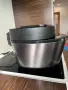 Мултикукър PHILIPS ALL-IN-ONE HD2151/40 ЧЕРЕН, снимка 8
