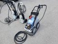 Професионална водоструйка kranzle karcher, снимка 7