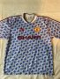Manchester United shirts collection , снимка 12