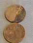 Лот монети 14 броя УКРАЙНА, РУСИЯ, БЪЛГАРИЯ ЗА КОЛЕКЦИЯ ДЕКОРАЦИЯ 32043, снимка 8