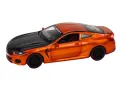 Автомобил BMW M8 с 3 реалистични звука и светлини – мащаб 1:24, снимка 1