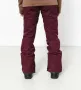 Volcom Bridger, XS, нов, оригинален дамски ски/сноуборд панталон, снимка 5