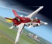 LEGO® Creator 31086 - Футуристична летяща машина, снимка 4