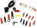 Кабели за музика FOCAL PK4-4AWG - комплект за усилвател, снимка 4