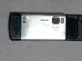 телефон Нокия 6500s-1, снимка 3