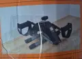 тренажор за раздвижване на ръце и крака , снимка 4