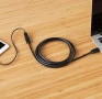 Amazon Basics удължителен кабел USB 3.0 A мъжки към USB 3.0 A женски , снимка 5