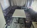 каравана хони 380, снимка 7