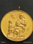 Стар медал от соца МНОГОДЕТНА МАЙКА за КОЛЕКЦИЯ ДЕКОРАЦИЯ 13658, снимка 7