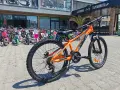 Промо велосипед 24" Passati NINJA оранжев, снимка 11