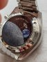 Omega Speedmaster Silver Snoopy 50th anniversary Edition chronograph , снимка 16