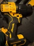 Dewalt dcd709, снимка 2