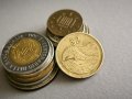 Mонета - Зимбабве - 2 долара | 1997г., снимка 1