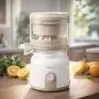 🍊 ЦИТРУС ПРЕСА MUHLER MJ-9022 – 90W 🍊, снимка 2