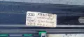 Преден десен стъклоповдигач Audi A5 (8T), снимка 2