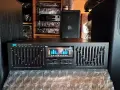 SANSUI SE-8 Stereo Graphic Equalizer , снимка 2