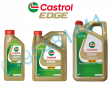 Двигателно масло CASTROL EDGE 5W-30 Long Life, снимка 1 - Части - 44726676