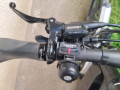 53км/ч Easy Motion Nitro електрически велосипед 48v 500W, снимка 5