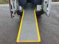 Рампа за микробус за инвалидна количка или друго, снимка 1