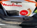 Компактна фурна Moulinex, снимка 4