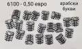 Клавиатура за Nokia 6230,6100,6630,6300,1600,6030,2610,2600,6500,3310,3510,3410,3315,6120,6080,5200, снимка 2